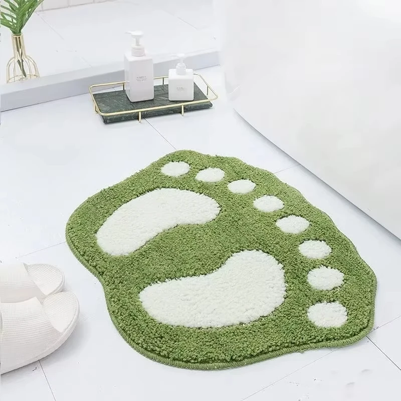 Non-Slip Microfiber Bathroom Floor Mat - Image 13